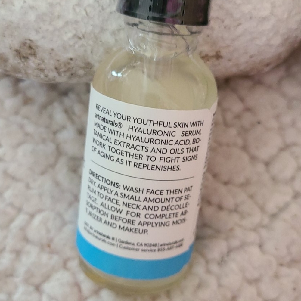 ❤New Hyaluronic serum❤ - Picture 2 of 5